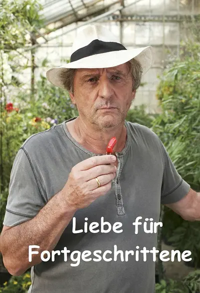 Кохання для успішних (2008) - постер фільму