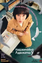 Надзвичайна адвокатка У
