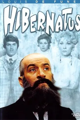 Заморожений (1969) - дивитись онлайн