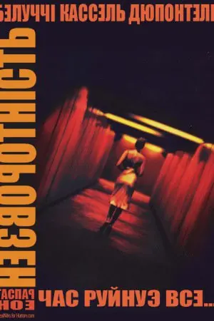 Незворотність (2002) - постер фільму