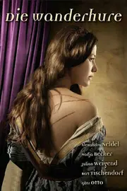 Мандри блудниці