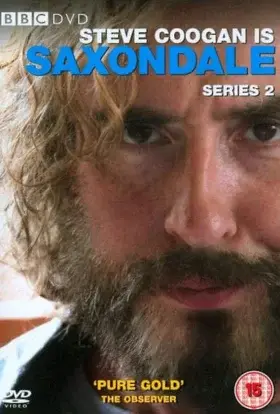 Саксондейл (2007) - дивитись онлайн