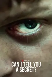 Можна відкрити тобі таємницю?