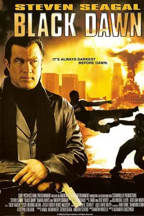 Іноземець 2: Чорний світанок (2005) - дивитись онлайн