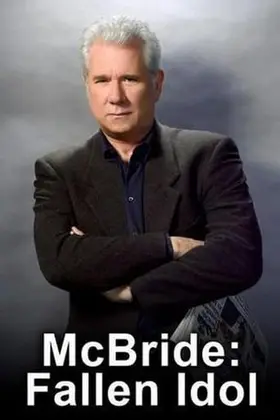 МакБрайд: Грішний ідол (2006) - постер