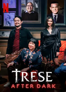 Тресе: За кадром (2021) - дивитись онлайн