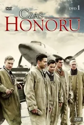 Епоха честі 1-7 сезон (2008) - дивитись онлайн