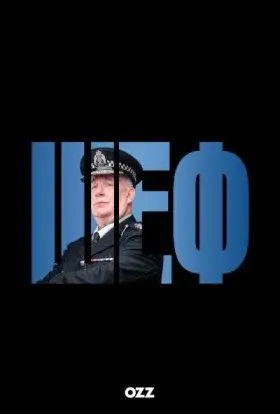 Шеф (2025) - постер серіалу