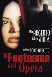 Привид Опери