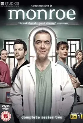 Монро (2012) - дивитись онлайн