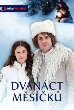 Дванадцять місяців (2012) - дивитись онлайн