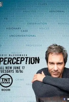 Сприйняття (2015) - дивитись онлайн