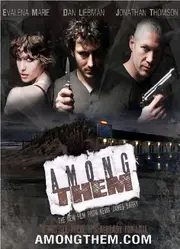 Пограбування: Заручниця