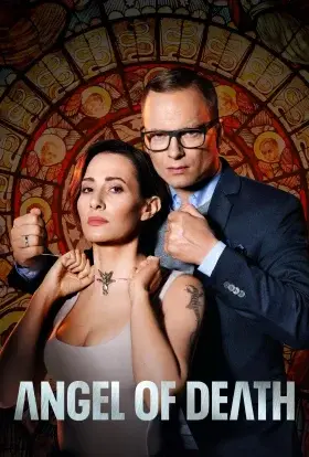 Ангел Смерті (2024) - дивитись онлайн