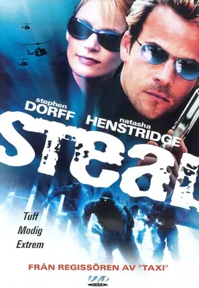 Нестримні (2002) - дивитись онлайн