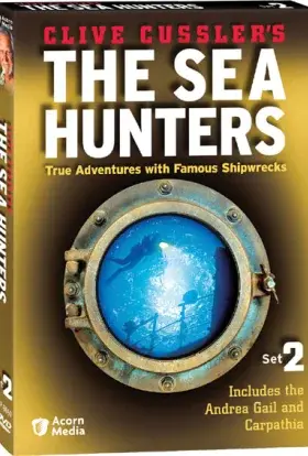 Володарі Морів 1-5 сезон (2002) - дивитись онлайн