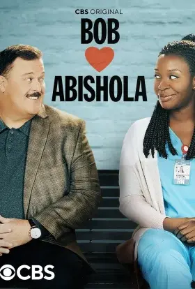Боб кохає Абішолу (2021) - постер серіалу