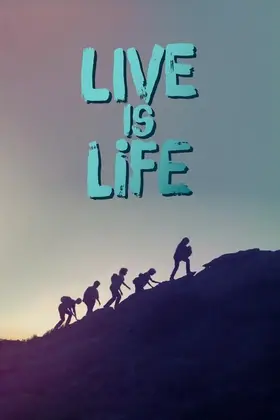 Жити - це життя (2021) - дивитись онлайн