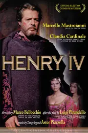 Генріх 4 / Генріх IV