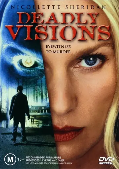 Смертельні видіння (2004) - постер фільму