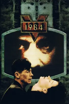 1984 / Тисяча дев'ятсот вісімдесят четвертий (1984) - дивитись онлайн