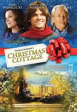 Різдвяний будиночок (2008) - дивитись онлайн