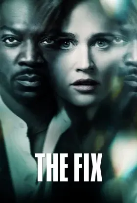 Правосуддя / Дилема (2019) - постер серіалу