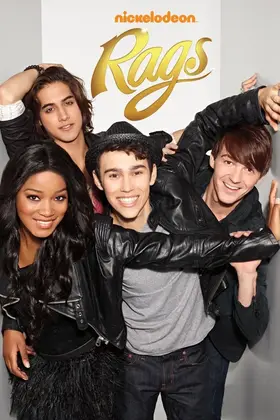 Регс / Лахміття