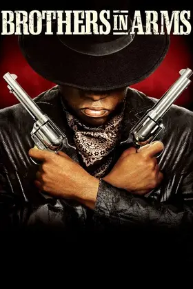 Брати по зброї (2005) - дивитись онлайн