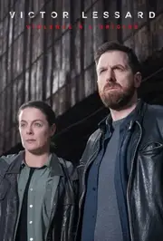 Віктор Лессар