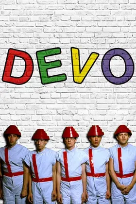 DEVO (2024) - дивитись онлайн