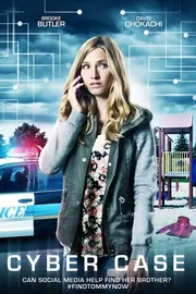 Кібер справа