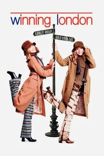 Перемагаючи Лондон / Підкорюючи Лондон (2001) - постер фільму