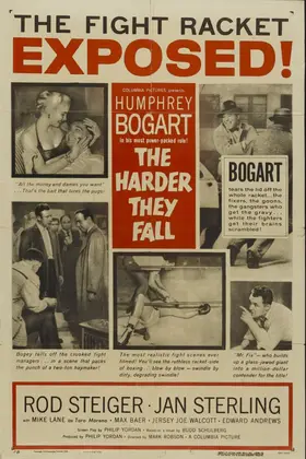 Тим важче буде падіння