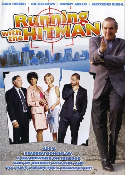 Неідеальне вбивство (2004) - постер фільму