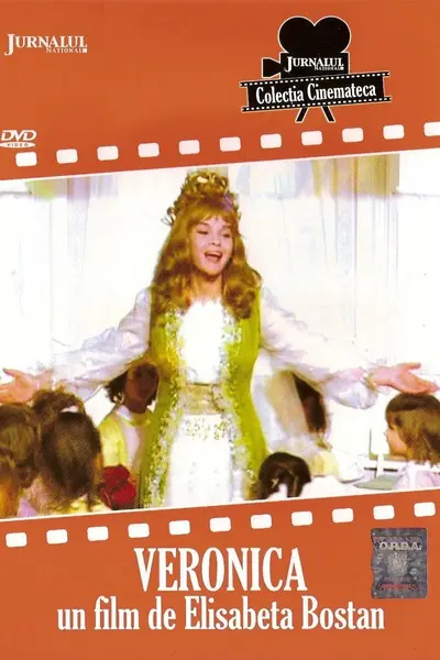 Вероніка (1972) - постер фільму