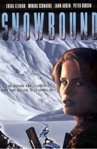 Засніжені (2001) - постер фільму