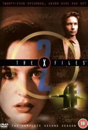 Секретні матеріали / Цілком таємно (1994) - дивитись онлайн