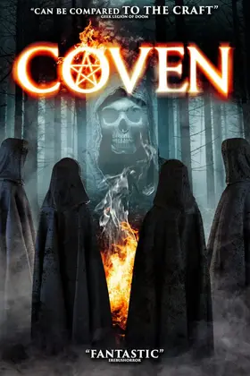 Шабаш сестер