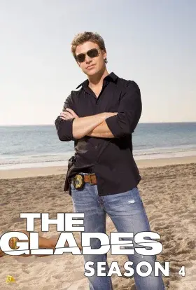 Болота / Пляжний коп (2013) - постер серіалу