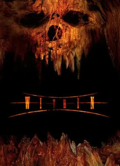 У надрах кошмару / Печера 2 (2005) - постер фільму