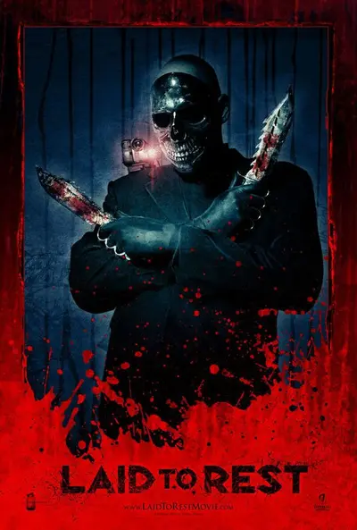 Похована (2009) - постер фільму