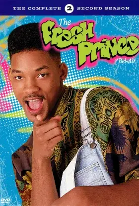 Принц із Беверлі Хіллз (1991) - дивитись онлайн