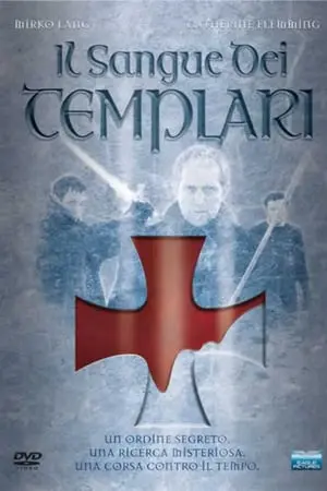 Кров Тамплієрів (2004) - постер фільму