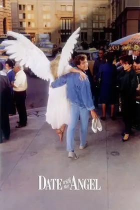 Побачення з ангелом (1987) - дивитись онлайн