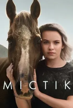 Містік (2020) - постер серіалу