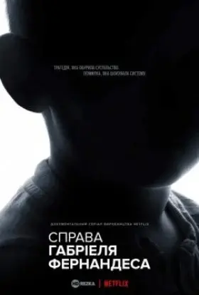 Справа Габріеля Фернандеса (2020) - постер серіалу