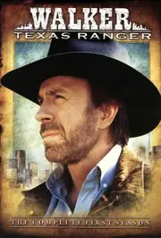 Вокер – техаський рейнджер