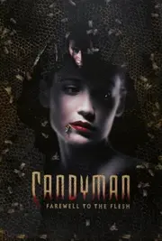 Кендімен 2: Прощання з плоттю