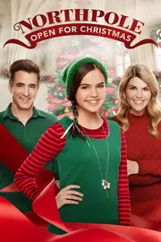 Північний полюс: Відкрито на Різдво